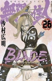 Blade of the Immortal 26