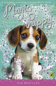 The Perfect Secret (Magic Puppy)