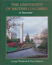 The University of British Columbia: A Souvenir