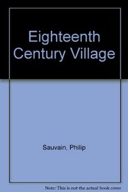 Eighteenth Century Village