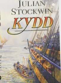 Kydd (Kydd Sea Adventure, Bk 1)