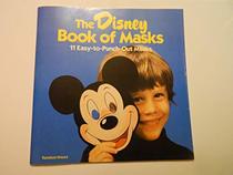 The Disney Book of Masks