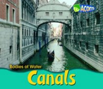 Bodies of Water: Pack A (Bodies of Water): Pack A (Bodies of Water)