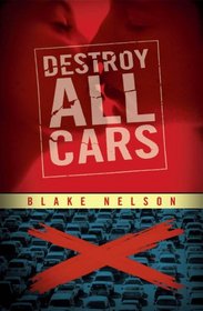 Destroy All Cars