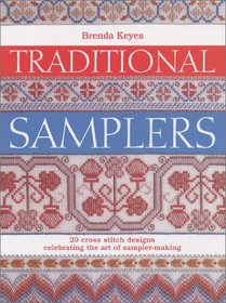 Traditional Samplers (Crafts)