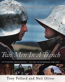 Two Men in a Trench