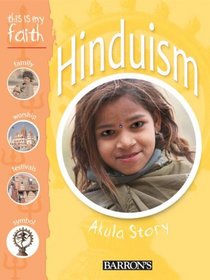 This Is My Faith: Hinduism (This Is My Faith)