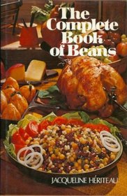 The complete book of beans