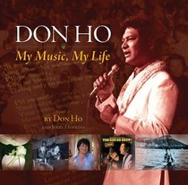 Don Ho: My Music, My Life