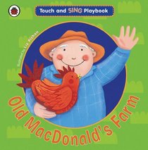 Old MacDonald's Farm: Toddler Playbooks