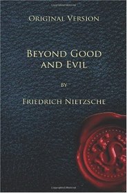 Beyond Good and Evil - Original Version