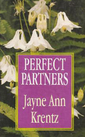 Perfect Partners (Large Print)