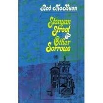 Stanyan Street and Other Sorrows