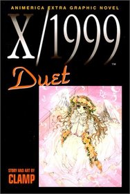 X/1999-Duet   (Book 6)