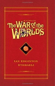 H. G. Wells' The War Of The Worlds