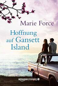 Hoffnung auf Gansett Island (Die McCarthys, 3) (German Edition)
