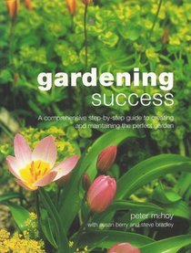 Gardening Success