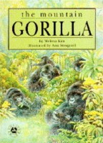 The Mountain Gorilla (Wildlifers)