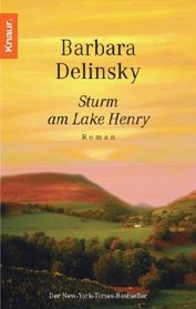 Sturm am Lake Henry