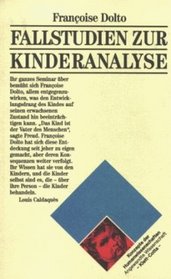 Fallstudien zur Kinderanalyse.