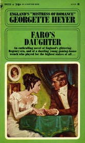 Faro's Daughter