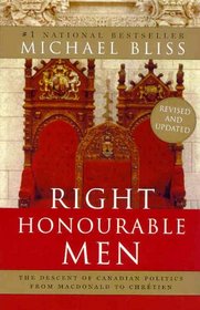 Right Honourable Men