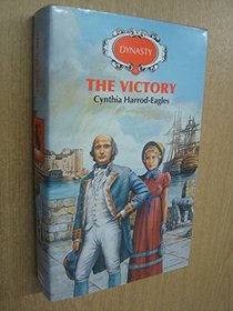The Victory (The Morland Dynasty)