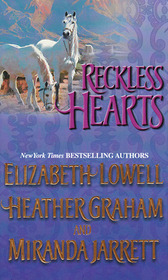 Reckless Hearts: Reckless Love / Dark Stranger / Columbine