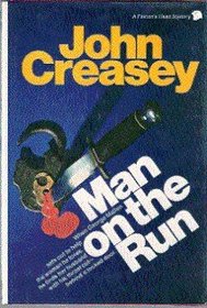 Man on the run (A Falcon's head mystery)