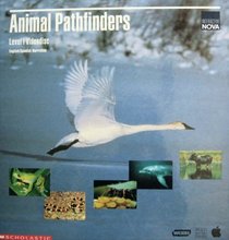 Animal Pathfinders Teacher's Guide (Level 1 Videodisc)
