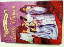 Little Women Book Two Book and Charm: Good Wives (Little Women)
