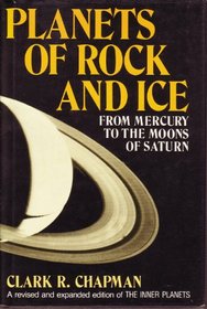 Planets of Rock and Ice: From Mercury to the Moons of Saturn