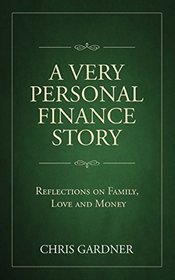A Very Personal Finance Story: Reflections on Family, Love, and Money