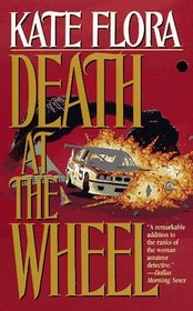Death at the Wheel (Thea Kozak)
