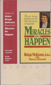 Miracles Do Happen (2 Audio Cassette Tapes)