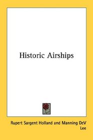 Historic Airships