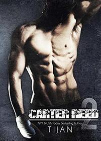 Carter Reed 2: Carter Reed Series