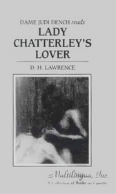 Lady Chatterley's Lover (Audio Cassette) (Abridged)