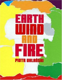 Piotr Uklanski: Earth, Wind And Fire (Joy of Photography)