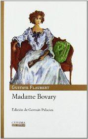 Madame Bovary: Null (Mil Letras/ Thousand Letters) (Spanish Edition)