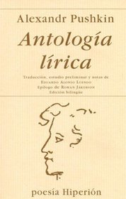 Antologia Lirica (Spanish Edition)