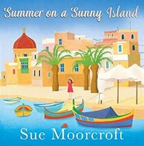 Summer on a Sunny Island (Audio CD) (Unabridged)
