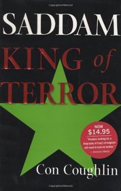 Saddam: King of Terror