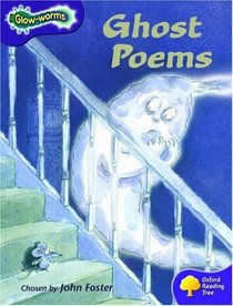 Oxford Reading Tree: Stage 11: Glow-worms: Pack (6 Books, 1 of Each Title)