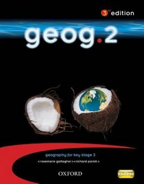 Geog.2: Students' Book