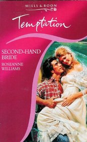 Second-hand Bride (Temptation S.)