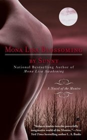 Mona Lisa Blossoming (Monere: Children of the Moon, Bk 2)