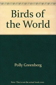 Birds of the World