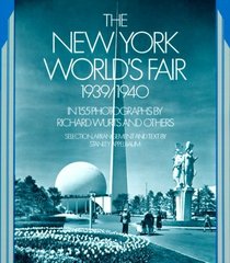 The New York World's Fair, 1939-1940