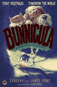 Bunnicula (Bunnicula, Bk 1)